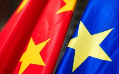 Millions of low-value e-commerce parcels from China will soon start to be charged EU customs duties. Is it right?