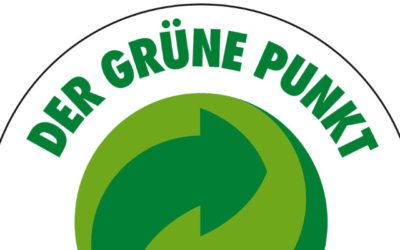 Foreign e-commerce stores shipping parcels to German consumers must join Der Grüne Punkt: otherwise, hefty penalties may apply