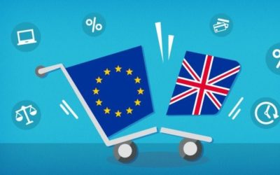 Brexit: cosa cambierà per l’e-commerce da un punto di vista legale e fiscale?