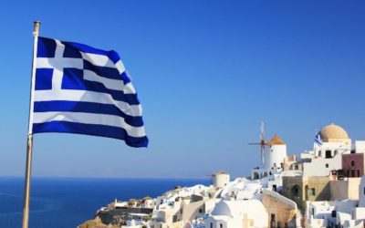 To all e-merchants: starting from 1 June 2016, ordinary VAT in Greece to be raised to 24%