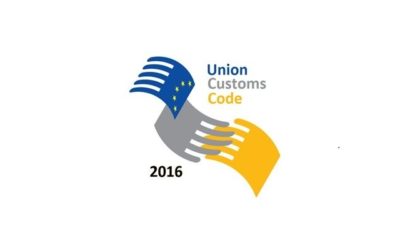 How the new EU Customs Code will affect royalties