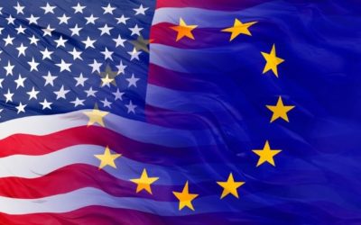 THE EU-U.S. PRIVACY SHIELD APPROVED