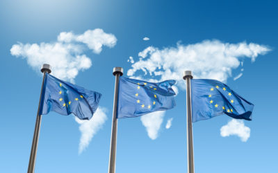 Towards the EU Carbon Tax….