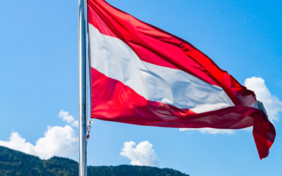 Austria rekindles the EU Digital Tax