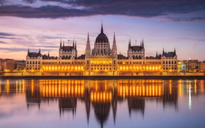 Hungary’s hunger for a digital tax