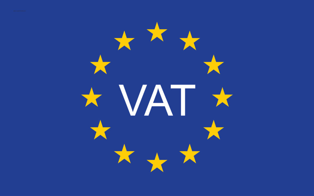 EU VAT Changes for Small Enterprises in 2025