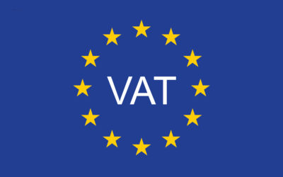 EU VAT Changes for Small Enterprises in 2025