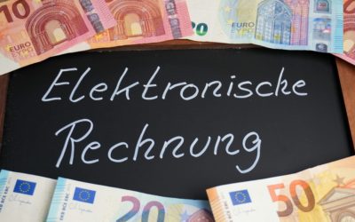 Germany’s E-Invoicing Revolution: Mandatory Compliance by 2025