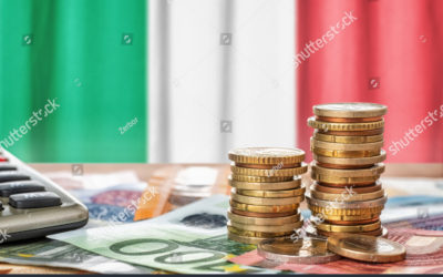 Italy to boost digital services tax in 2025 budget