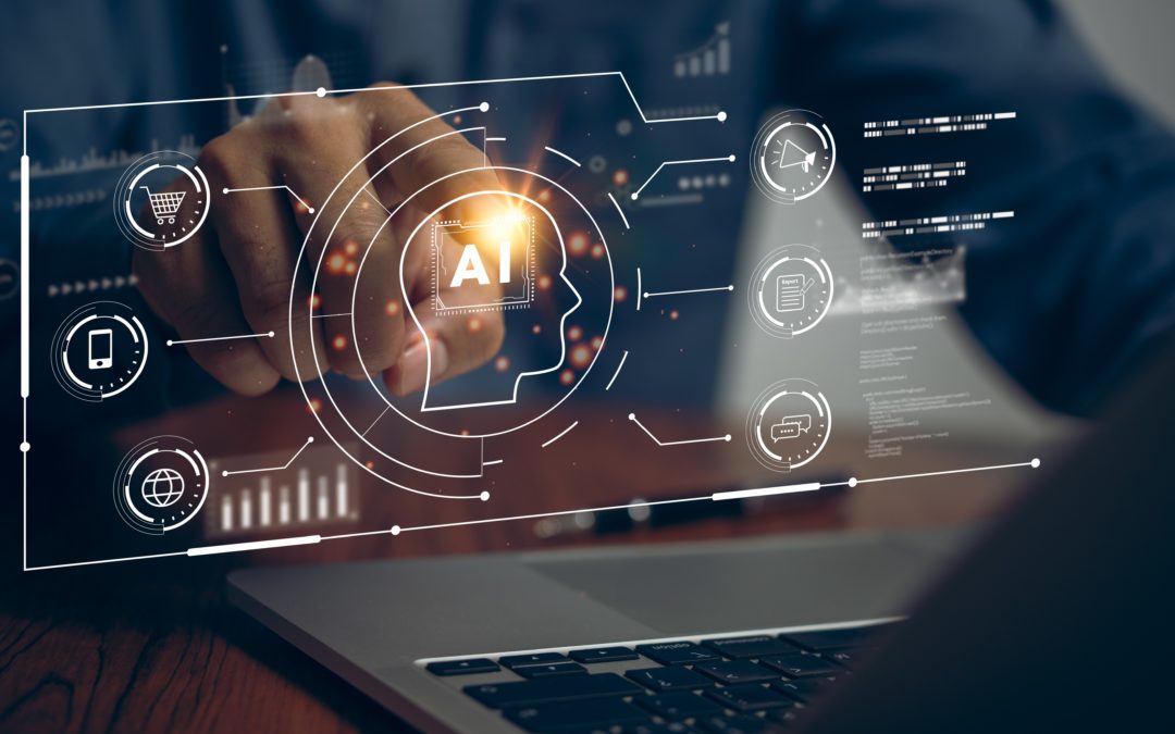 How predictive AI is revolutionising the battle against VAT fraud in the digital age