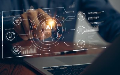 How predictive AI is revolutionising the battle against VAT fraud in the digital age
