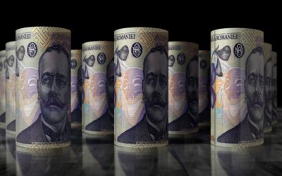 Why Romania raised VAT to meet EU Budget!