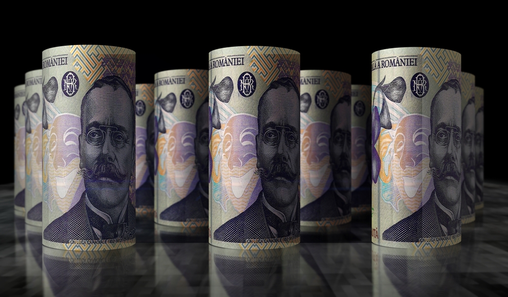 Why Romania raised VAT to meet EU Budget!